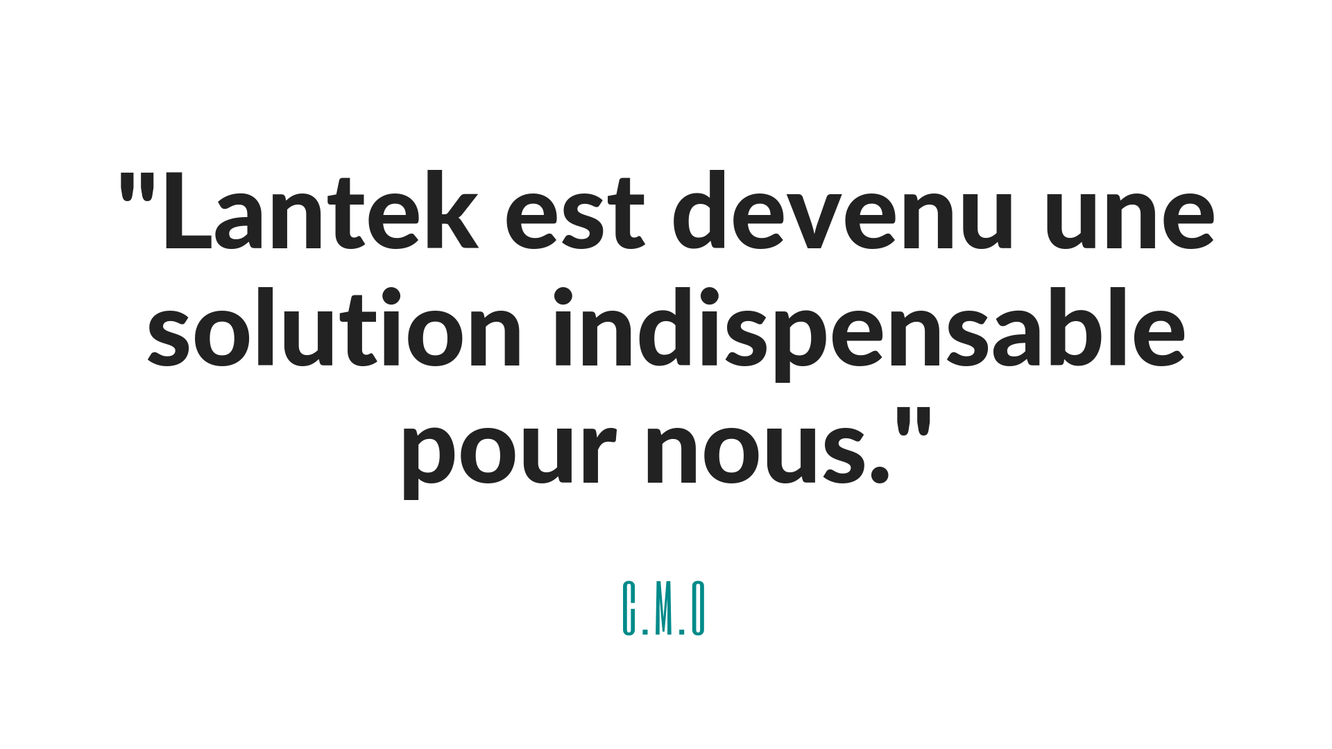 wos quote