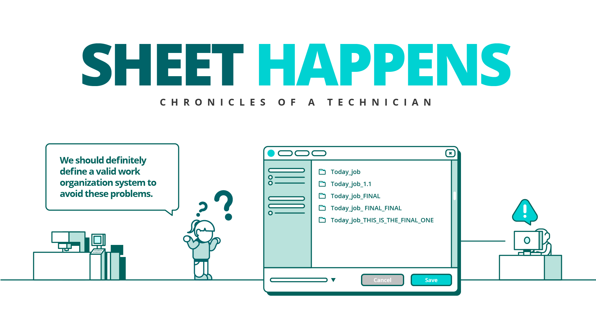 Sheet Happens_VOL.1-1 Sheet Happens_VOL.1-1